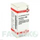 АКОНІТУМ (ACONITUM) C 1000 глобули 10 г - Гомеопатія DHU