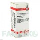 АКОНІТУМ (ACONITUM) D 3 глобули 10 г - Гомеопатія DHU