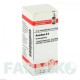 АКОНІТУМ (ACONITUM) D 4 глобули 10 г - Гомеопатія DHU