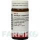 АКОНИТУМ (ACONITUM) D 6 глобули 20 г - Гомеопатия WALA HEILMITTEL