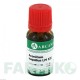 АКОНИТУМ НАПЕЛЛЮС (ACONITUM NAPELLUS) LM 12 раствор 10 мл - Гомеопатия ARCANA DR.SEWERIN
