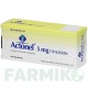 АКТОНЕЛЬ (ACTONEL) 5 мг таблетки 98 шт - Ризедроновая кислота EMRA-MED