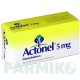 АКТОНЕЛЬ (ACTONEL) 5 мг таблетки 28 шт - Ризедроновая кислота THERAMEX
