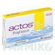 АКТОС (ACTOS) 15 мг таблетки 28 шт - Пиоглитазон CHEPLAPHARM