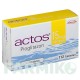 АКТОС (ACTOS) 15 мг таблетки 112 шт - Пиоглитазон CHEPLAPHARM