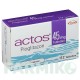 АКТОС (ACTOS) 45 мг таблетки 112 шт - Пиоглитазон CHEPLAPHARM