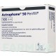 АКТРАФАН (ACTRAPHANE) 100 МЕ/мл картриджи 5x3 мл - Инсулин (человеческий) NOVO NORDISK