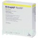 АКТРАПИД (ACTRAPID) 100 МЕ/мл раствор 5x3 мл - Инсулин (человеческий) AXICORP PHARMA