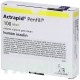 АКТРАПІД (ACTRAPID) 100 МО/мл картриджі 5x3 мл - Інсулін (людський) EMRA-MED