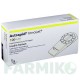 АКТРАПИД (ACTRAPID) 100 МЕ/мл раствор 10x3 мл - Инсулин (человеческий) NOVO NORDISK