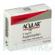 АКУЛАР (ACULAR) 5 мг/мл капли 3x5 мл - Кеторолак ABBVIE