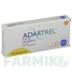 АДАРТРЕЛ (ADARTREL) 0,25 мг таблетки 12 шт - Ропинирол GLAXOSMITHKLINE