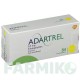 АДАРТРЕЛ (ADARTREL) 0,5 мг таблетки 84 шт - Ропінірол GLAXOSMITHKLINE