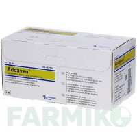 АДДАВЕН (ADDAVEN) концентрат 20x10 мл - Електроліти, Інше CC PHARMA