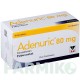 АДЕНУРИК (ADENURIC) 80 мг таблетки 84 шт - Фебуксостат BERLIN-CHEMIE