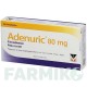 АДЕНУРИК (ADENURIC) 80 мг таблетки 28 шт - Фебуксостат KOHLPHARMA