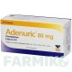 АДЕНУРИК (ADENURIC) 80 мг таблетки 84 шт - Фебуксостат KOHLPHARMA