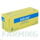 АДИКЛЭР (ADICLAIR) таблетки 50 шт - Нистатин ARDEYPHARM