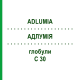 АДЛУМІЯ (ADLUMIA) C 30 глобули 10 г - Гомеопатія DHU