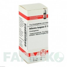 АДЛУМІЯ (ADLUMIA) D 12 глобули 10 г - Гомеопатія DHU