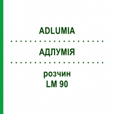 АДЛУМІЯ (ADLUMIA) LM 90 розчин 10 мл - Гомеопатія ARCANA DR.SEWERIN