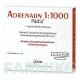 АДРЕНАЛИН (ADRENALIN) 1:11 мг/мл раствор 10x1 мл - Эпинефрин PADIA