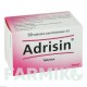 АДРИЗИН (ADRISIN) таблетки 50 шт - Гомеопатия BIOLOGISCHE HEILMITTEL HEEL