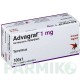 АДВАГРАФ (ADVAGRAF) 1 мг капсулы 30 шт - Такролимус ASTELLAS PHARMA