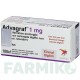 АДВАГРАФ (ADVAGRAF) 1 мг капсулы 100 шт - Такролимус CC PHARMA