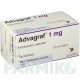 АДВАГРАФ (ADVAGRAF) 1 мг капсулы 100 шт - Такролимус FD PHARMA