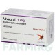АДВАГРАФ (ADVAGRAF) 1 мг капсулы 100 шт - Такролимус KOHLPHARMA