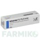 АДВАНТАН (ADVANTAN) 0,1% крем 15 г - Метилпреднизолон LEO PHARMA