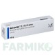 АДВАНТАН (ADVANTAN) 0,1% крем 100 г - Метилпреднизолон LEO PHARMA