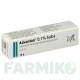 АДВАНТАН (ADVANTAN) 0,1% мазь 15 г - Метилпреднизолон LEO PHARMA