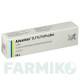 АДВАНТАН (ADVANTAN) 0,1% мазь 50 г - Метилпреднизолон LEO PHARMA