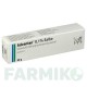 АДВАНТАН (ADVANTAN) 0,1% мазь 50 г - Метилпреднизолон LEO PHARMA