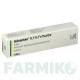 АДВАНТАН (ADVANTAN) 0,1% мазь 100 г - Метилпреднизолон LEO PHARMA
