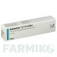 АДВАНТАН (ADVANTAN) 0,1% мазь 100 г - Метилпреднизолон LEO PHARMA