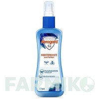 АЕРОГАРД (AEROGARD) спрей 175 мл - Активні речовини RECKITT BENCKISER