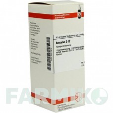 ЭСКУЛЮС (AESCULUS) D 12 раствор 50 мл - Гомеопатия DHU