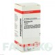 ЭСКУЛЮС (AESCULUS) D 3 таблетки 80 шт - Гомеопатия DHU