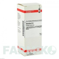 ЕСКУЛЮС (AESCULUS) D 6 розчин 50 мл - Гомеопатія DHU