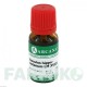 ЭСКУЛЮС ГИППОКАСТАНУМ (AESCULUS HIPPOCASTANUM) LM 18 раствор 10 мл - Гомеопатия ARCANA DR.SEWERIN