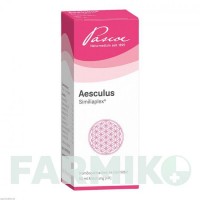 ЕСКУЛЮС СИМІЛІПЛЕКС (AESCULUS SIMILIAPLEX) краплі 50 мл - Гомеопатія PASCOE