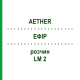 ЭФИР (AETHER) LM 2 раствор 10 мл - Гомеопатия ARCANA DR.SEWERIN