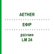 ЭФИР (AETHER) LM 24 раствор 10 мл - Гомеопатия ARCANA DR.SEWERIN