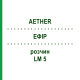 ЭФИР (AETHER) LM 5 раствор 10 мл - Гомеопатия ARCANA DR.SEWERIN