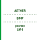 ЭФИР (AETHER) LM 6 раствор 10 мл - Гомеопатия ARCANA DR.SEWERIN