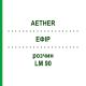 ЭФИР (AETHER) LM 90 раствор 10 мл - Гомеопатия ARCANA DR.SEWERIN