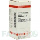 ЭТИОПС АНТИМОНИАЛИС (AETHIOPS ANTIMONIALIS) D 12 таблетки 80 шт - Гомеопатия DHU